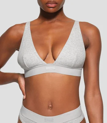 Bralette sin Varilla