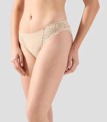 Bikini Bottom Mujer