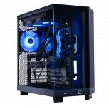 Computadora Gamer Alchemy Force, AMD Ryzen 5 7600X, GeForce RTX 5060, 32GB, 1TB, Wi-Fi, Windows 11 Home Prueba