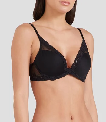 Brasier con Encaje