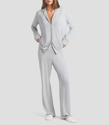 Pijama 2 piezas Mujer