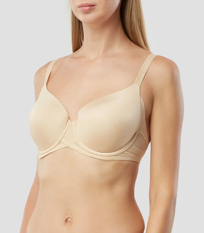 Brasier acanalado