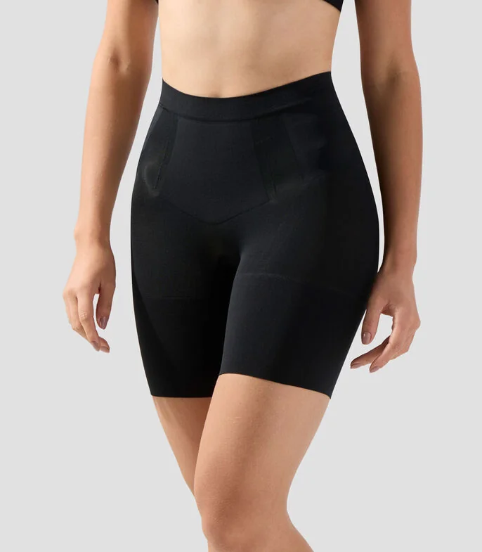 Faja Short Mujer