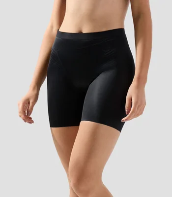 Faja Short Thinstincts 2.0 Mujer