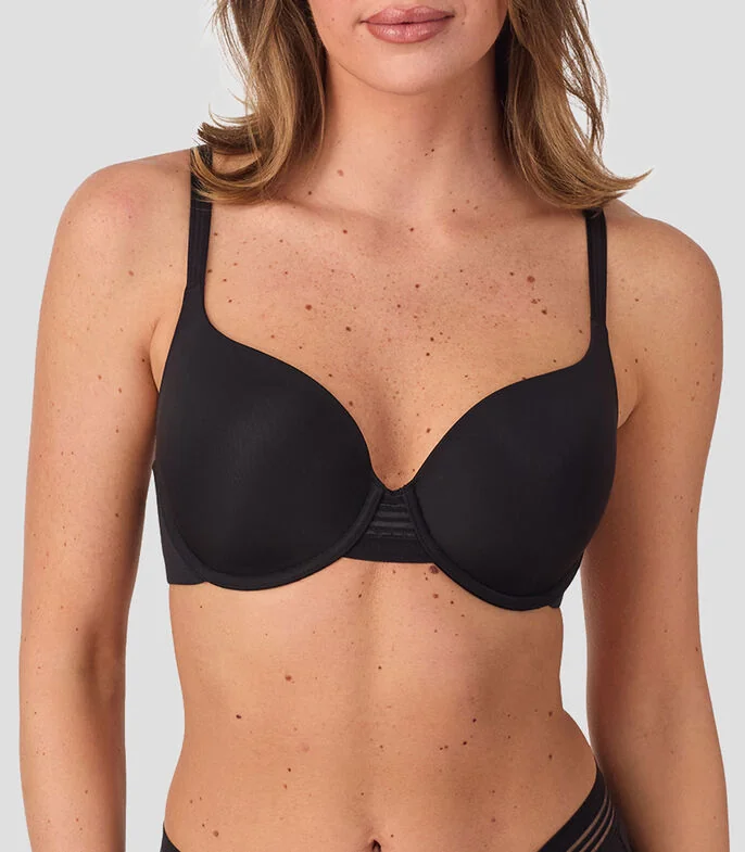 Brasier Second Skin