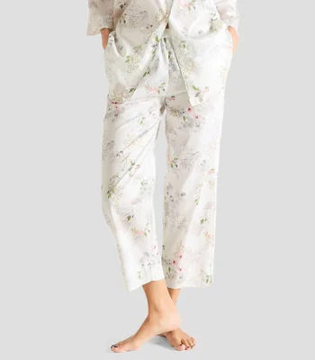 Pijama 2 Piezas Orchidée Mujer
