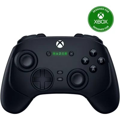 Controlador de juegos inalámbrico Razer Wolverine V3 Pro para Xbox