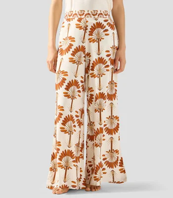 Pantalón largo Mujer