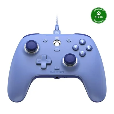 Mando con cable GameSir G7 SE para Xbox Series X S/One/PC