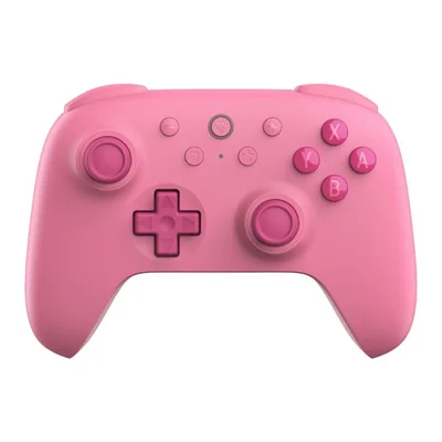 8BitDo Ultimate 2C - driver Bluetooth para interruptor/interruptor 2, driver inalámbrico con control de movimiento de 6 ejes, vi