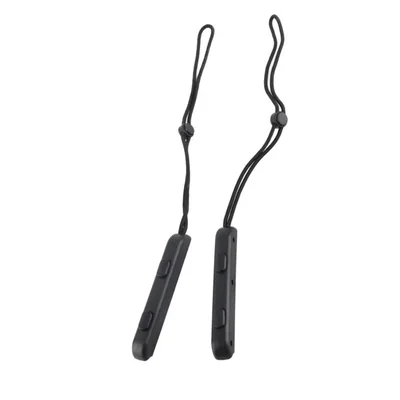 Vbestlife Correa de Muñeca para, 2 Piezas Gamepad Correa de Muñeca Muñequera para