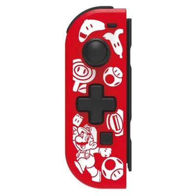 HORINSW-151UCONTROLADOR D-PAD (SUPER MARIO) - Super Mario Edition