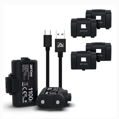 Kit baterías para xbox xs
