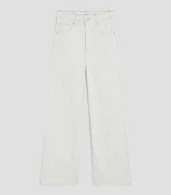 Jeans relaxed Mujer