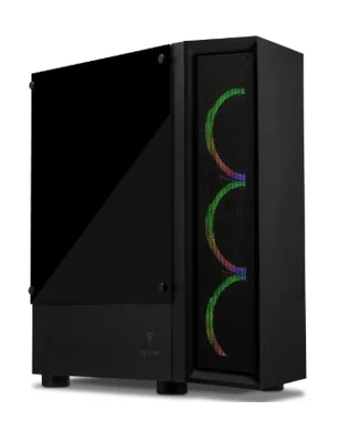 Computadora Yeyian YPA-VE56GTC-01M, AMD Ryzen 5 5600GT, 16GB, 1TB SSD, Wi-Fi, Windows 11 Prueba