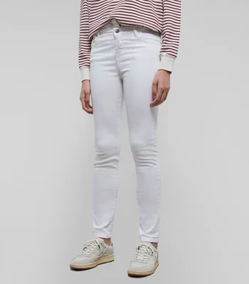 Jeans skinny Mujer