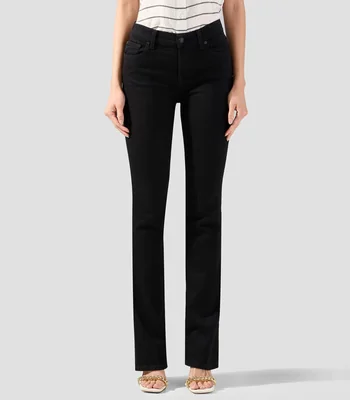 Jeans bootcut Mujer