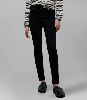 Jeans skinny Mujer