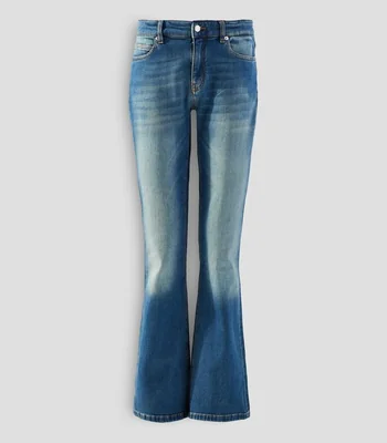 Jeans Eclipse Bootcut Mujer