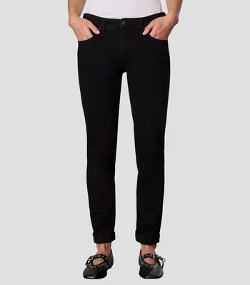 Jeans Slim Mujer