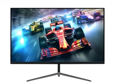 Monitor Gamer Balam Rush Ultra Odyssey II MFM23 LED IPS 23.8", 1920x1080 Full HD, G-Sync/FreeSync, 100Hz, HDMI/DisplayPort, Negro