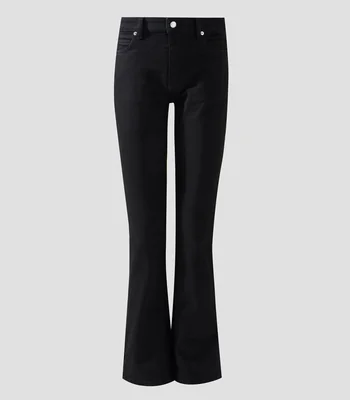 Jeans recto Mujer