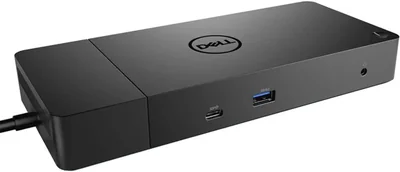 Estación de acoplamiento Dell Performance Dock WD19DC 240W