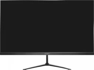 Monitor Acteck Captive Vivid SP240 LED 23.8", 1920x1080 Full HD, 75Hz, HDMI, Bocinas Integradas, Negro