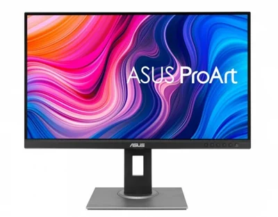 Monitor ASUS ProArt PA248QV LED IPS 24.1", 1920x1200 WUXGA, 75Hz, HDMI/DisplayPort, Bocinas Integradas, Negro