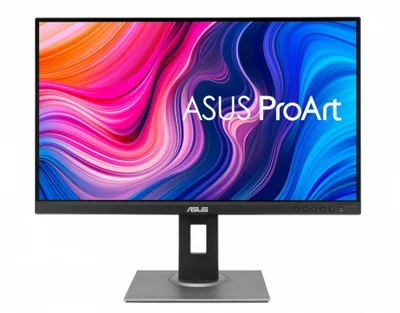 Monitor ASUS ProArt PA278QV LED IPS 27", 2560x1440, 75Hz, HDMI/DisplayPort, Bocinas Integradas, Negro