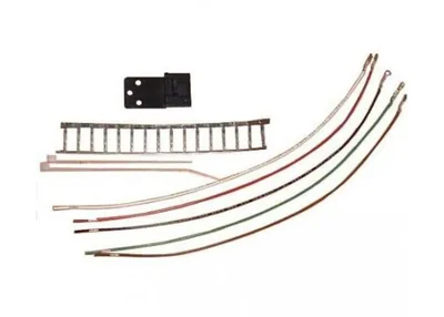 Kit de terminales de accesorios Motorola HLN9457A para la serie CDM