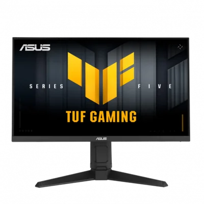 Monitor Gamer ASUS TUF Gaming VG259QMRL5A LED Fast IPS 24.5", 1920x1080 Full HD, G-Sync/FreeSync, 310Hz, HDMI/DisplayPort, Bocinas Integradas, Negro