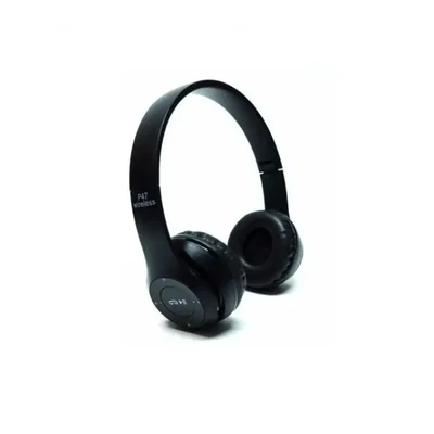 Audífonos Inalámbricos Bluetooth P47