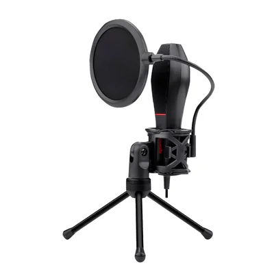 Micrófono Redragon Quazar Gm200