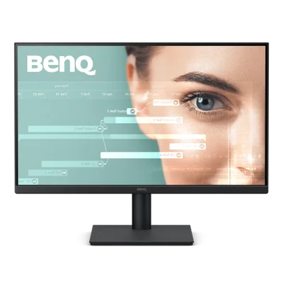 Monitor BenQ GW2291 LED 21.5", 1920x1080 Full HD, 100Hz, HDMI, Bocinas Integradas, Negro