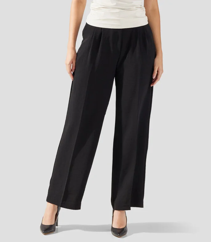 Pantalón de vestir Mujer