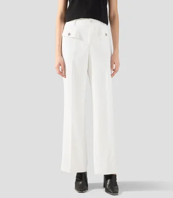 Pantalón casual Mujer