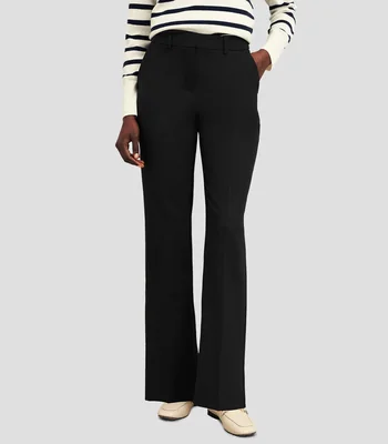 Pantalón straight Gerrie Mujer