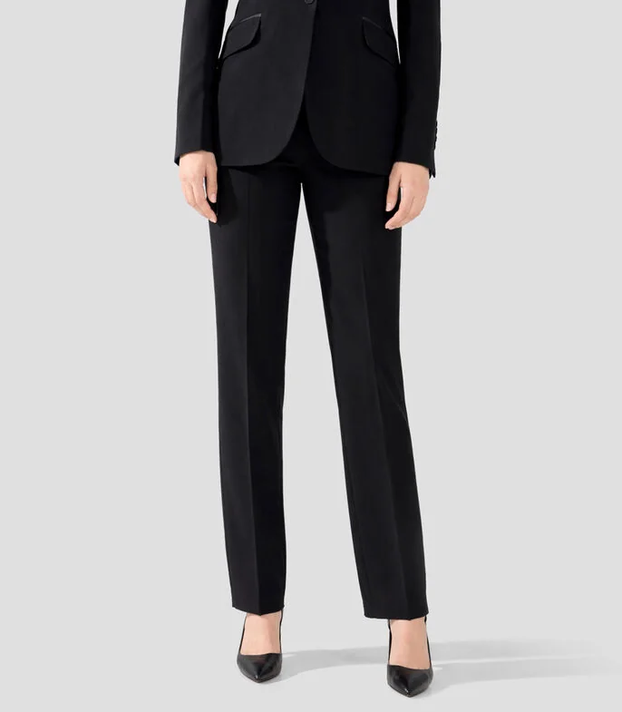 Pantalón de vestir Mujer