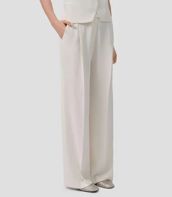 Pantalón de vestir Muer