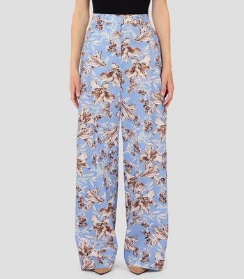 Pantalón casual Mujer