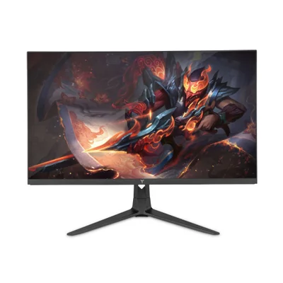 Monitor Gamer Yeyian YMF-VAF25-G1 LED VA 25", 1920x1080 Full HD, G-Sync/FreeSync, 240Hz, HDMI/DisplayPort, Negro