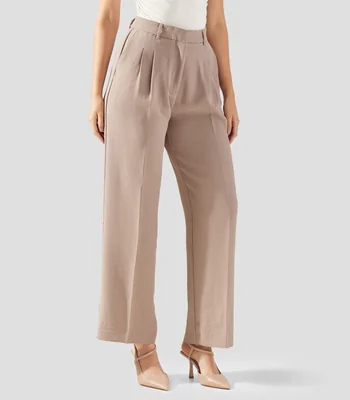 Pantalón de vestir Mujer