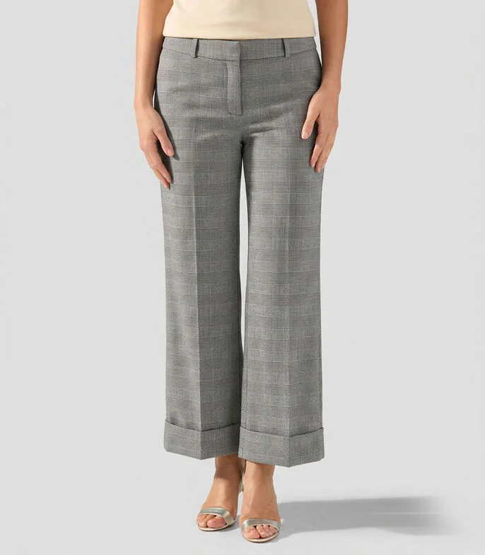 Pantalón de Vestir Mujer