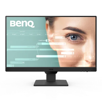 Monitor BenQ GW2490E LED IPS 23.8", 1920x1080 Full HD, 100Hz, HDMI/DisplayPort, Bocinas Integradas, Negro