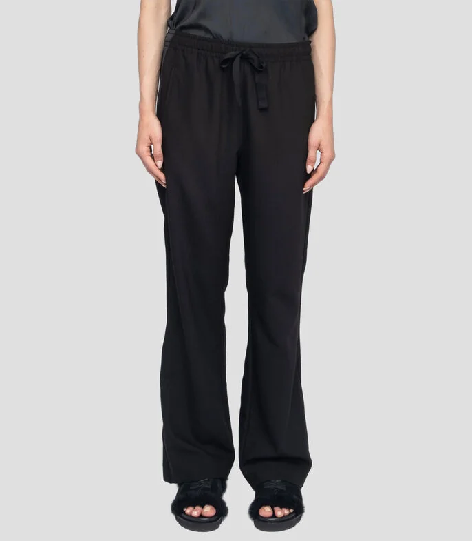Pantalón fluido Mujer