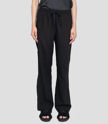 Pantalón fluido Mujer