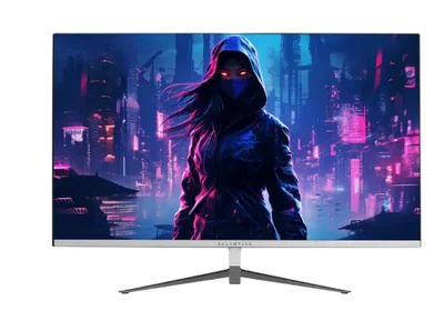 Monitor Gamer Balam Rush Ultra Odyssey II MGM27 LED 27", 1920x1080 Full HD, G-Sync/FreeSync, 180Hz, HDMI/DisplayPort, Blanco