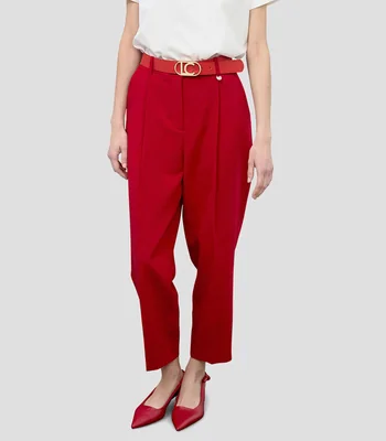 Pantalón casual Mujer