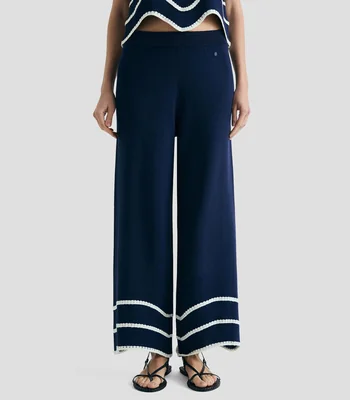 Pantalón Wavy Mujer